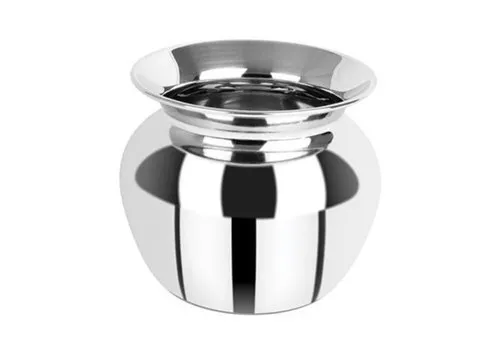 Stainless Steel Lota